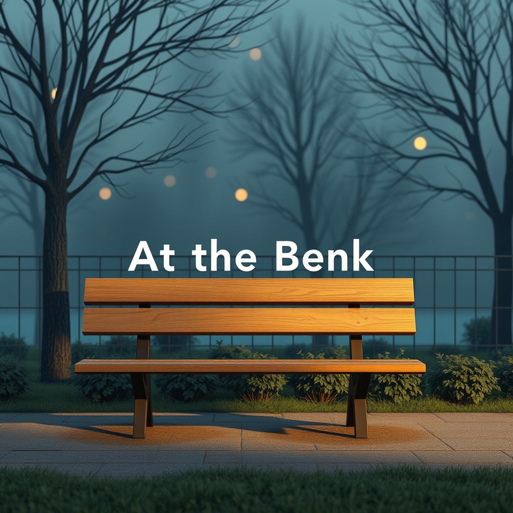 มุมมองใหม่จากผู้กำกับใน 'At the Bench'